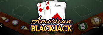 Klasický blackjack (americký)