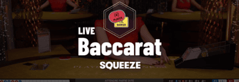 Baccarat Squeeze