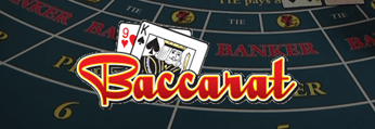 Baccarat pro jednoho hráče