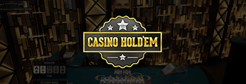 Casino Hold'em