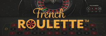 Francouzská ruleta