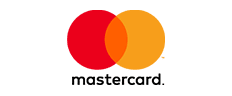 Visa / Mastercard