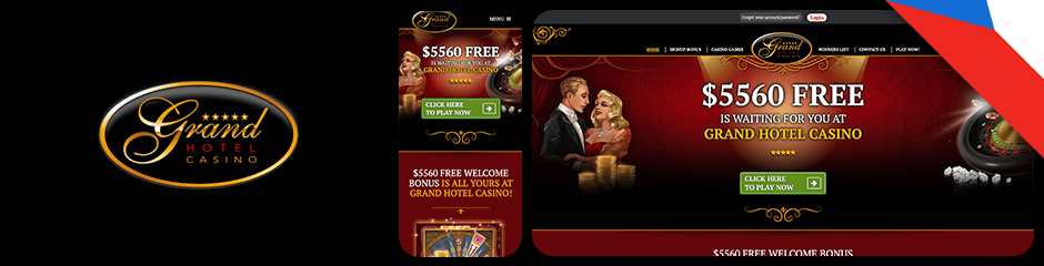 grand hotel casino bonus