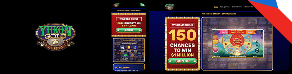 yukon gold casino bonus