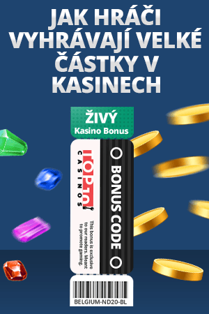 jak hráči vyhrávají velké částky v kasinech