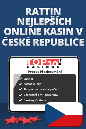 hodnocení nejlepších online kasin v ceské republice