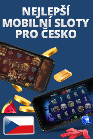 mobilní sloty pro ceskou republiku