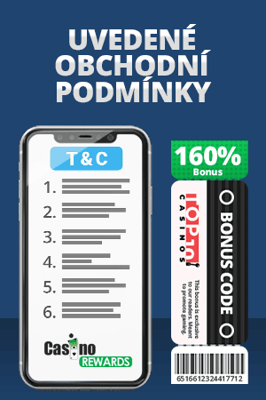 uvedené podmínky