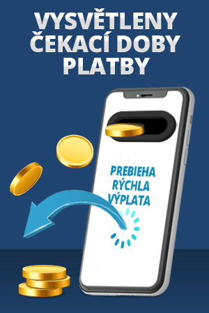 Pochopení čekací doby u platebních metod